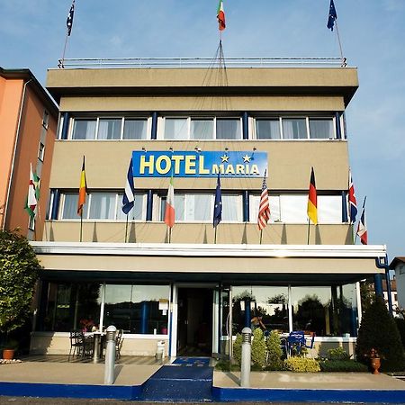Luisago Hotel Maria מראה חיצוני תמונה