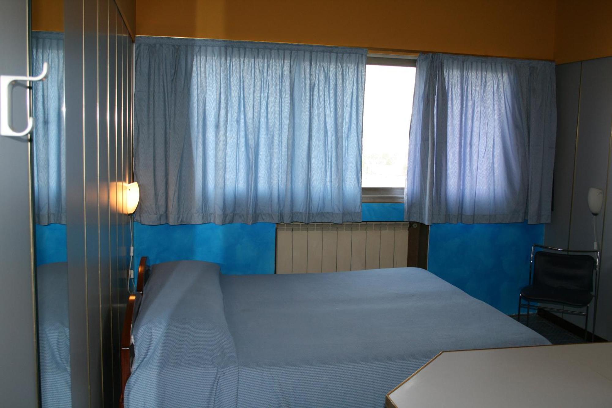 Luisago Hotel Maria מראה חיצוני תמונה