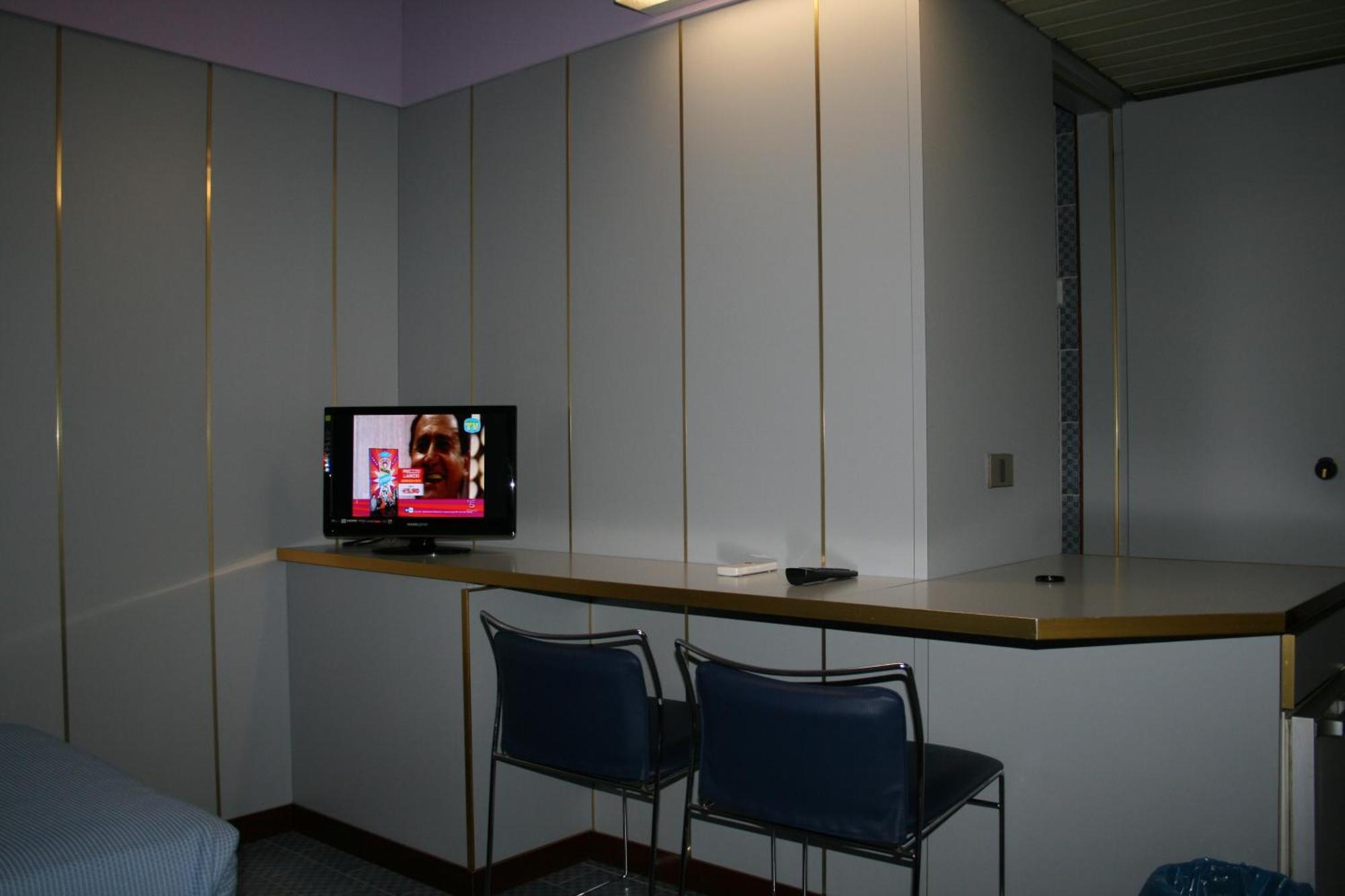 Luisago Hotel Maria מראה חיצוני תמונה