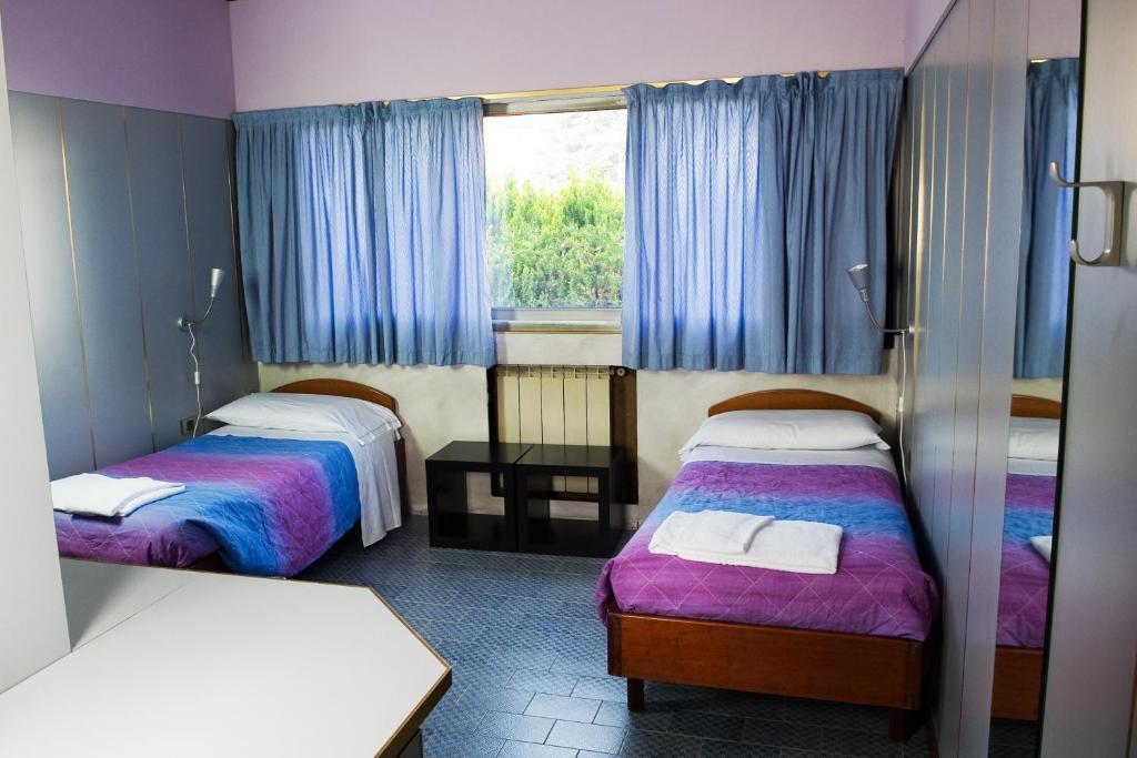 Luisago Hotel Maria חדר תמונה