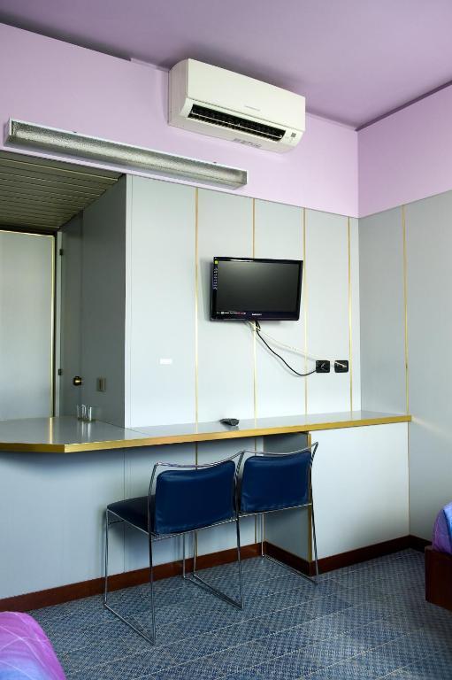 Luisago Hotel Maria חדר תמונה