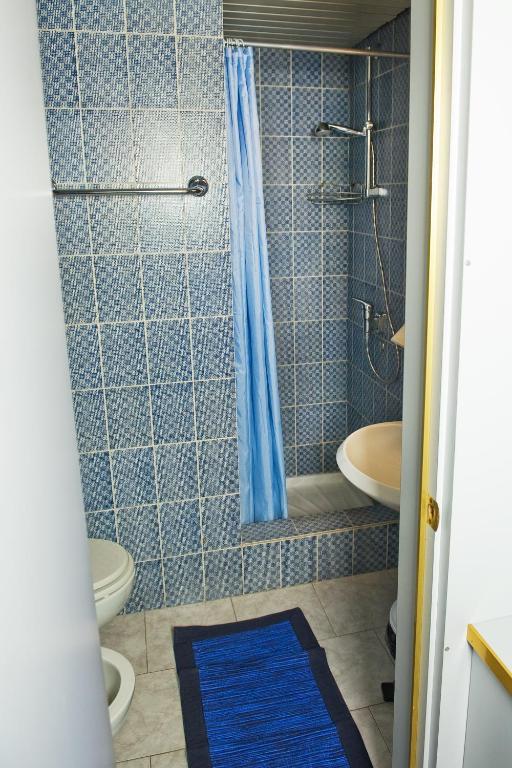 Luisago Hotel Maria חדר תמונה