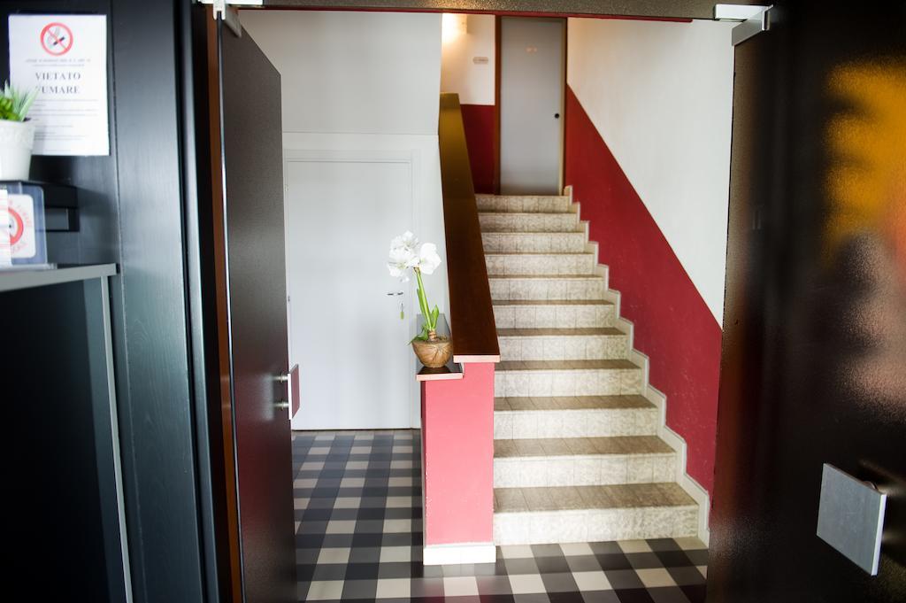Luisago Hotel Maria מראה חיצוני תמונה