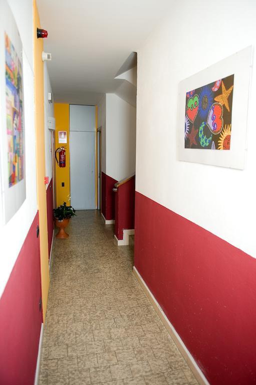 Luisago Hotel Maria מראה חיצוני תמונה